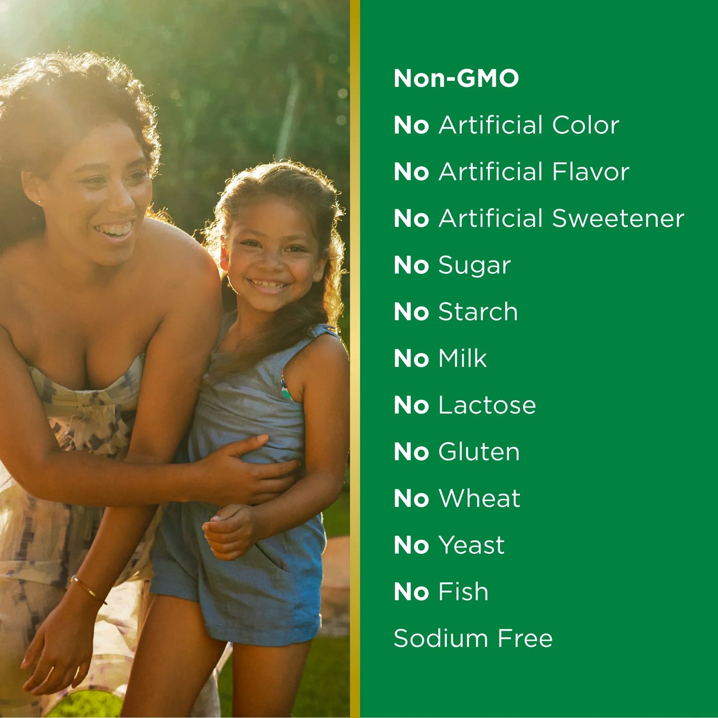 Natures Bounty - Vitamina D3, (50 mcg) 2000IU - 150 capsulas