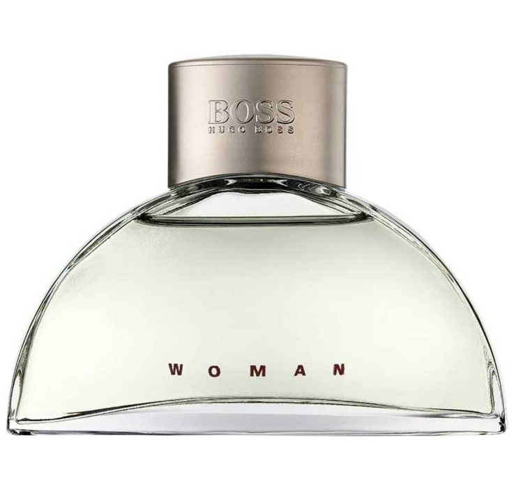 Boss Woman de Hugo Boss 90 ml Eau de Parfum