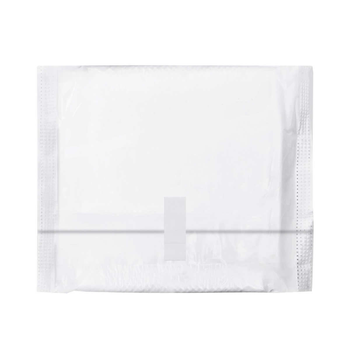 Always daily liners 100% algodón, 200 toallitas delgadas diarias