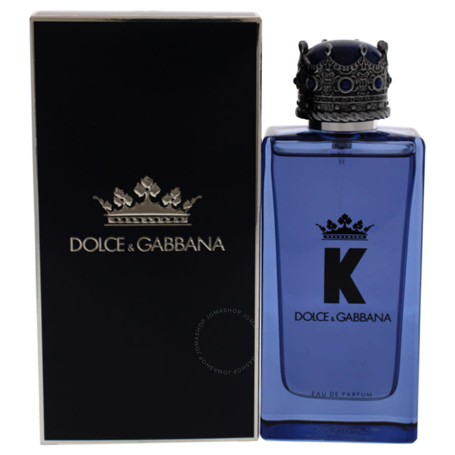 DOLCE & GABBANA K by Dolce and Gabbana for Men - EDP Spray100 ml.