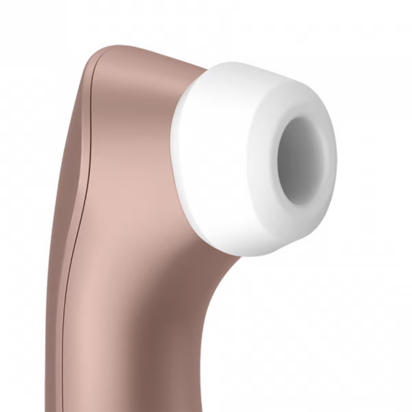 Satisfyer Pro 2+ Estimulacion de Clitorios de Ondas de Presion