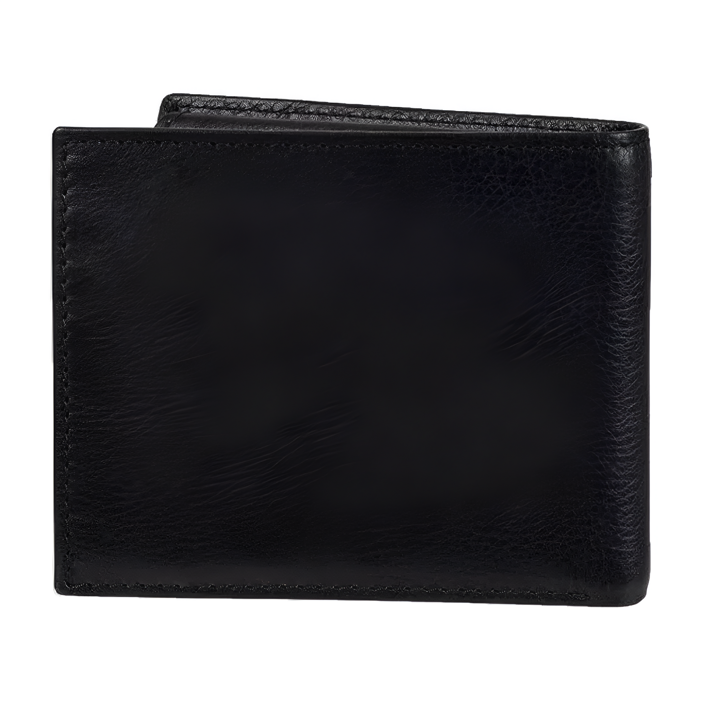Tommy Hilfiger , Billetera para hombre con RFID color negro
