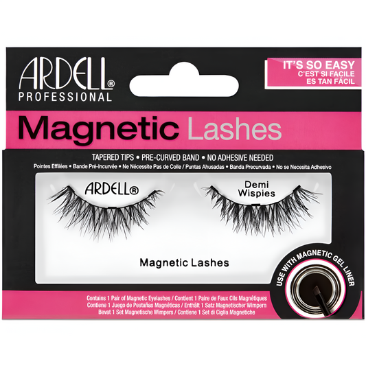 Ardell Professional - Magnetic - Demi Wispies