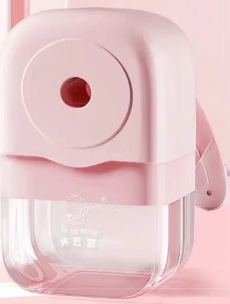 Tajador Creativo Kawaii para niños