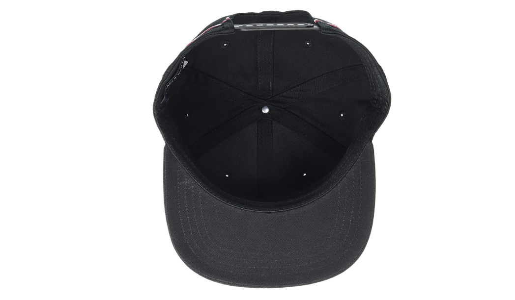 Tommy Hilfiger Jeremy - Gorra plana para hombre
