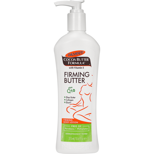 Locion Palmer's Cocoa Butter Formula Firming Butter