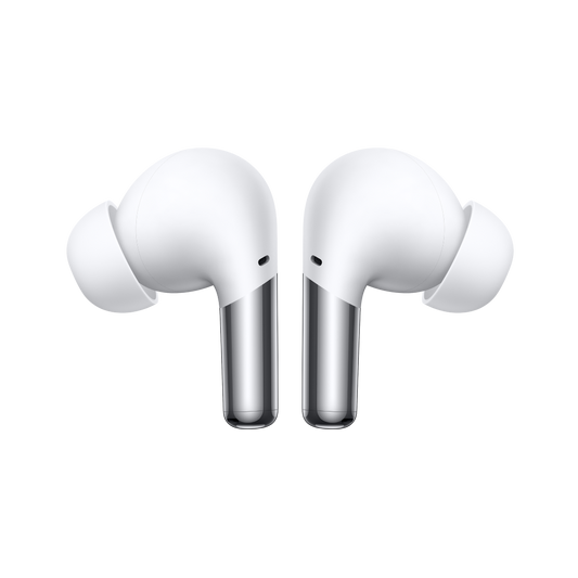 OnePlus Buds Pro Plata radiante