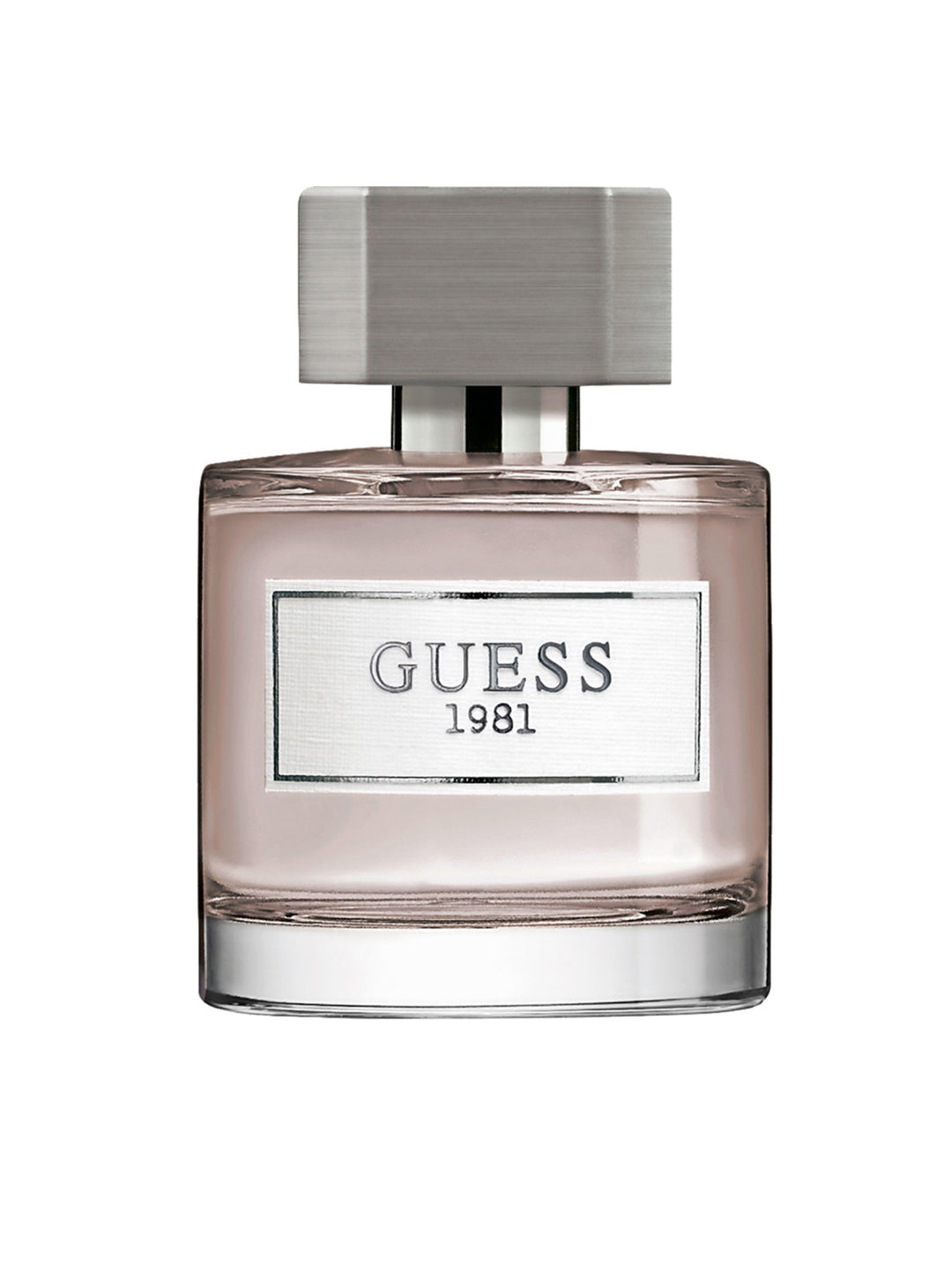 Guess 1981 Eau De Toilette 100 ml Hombre