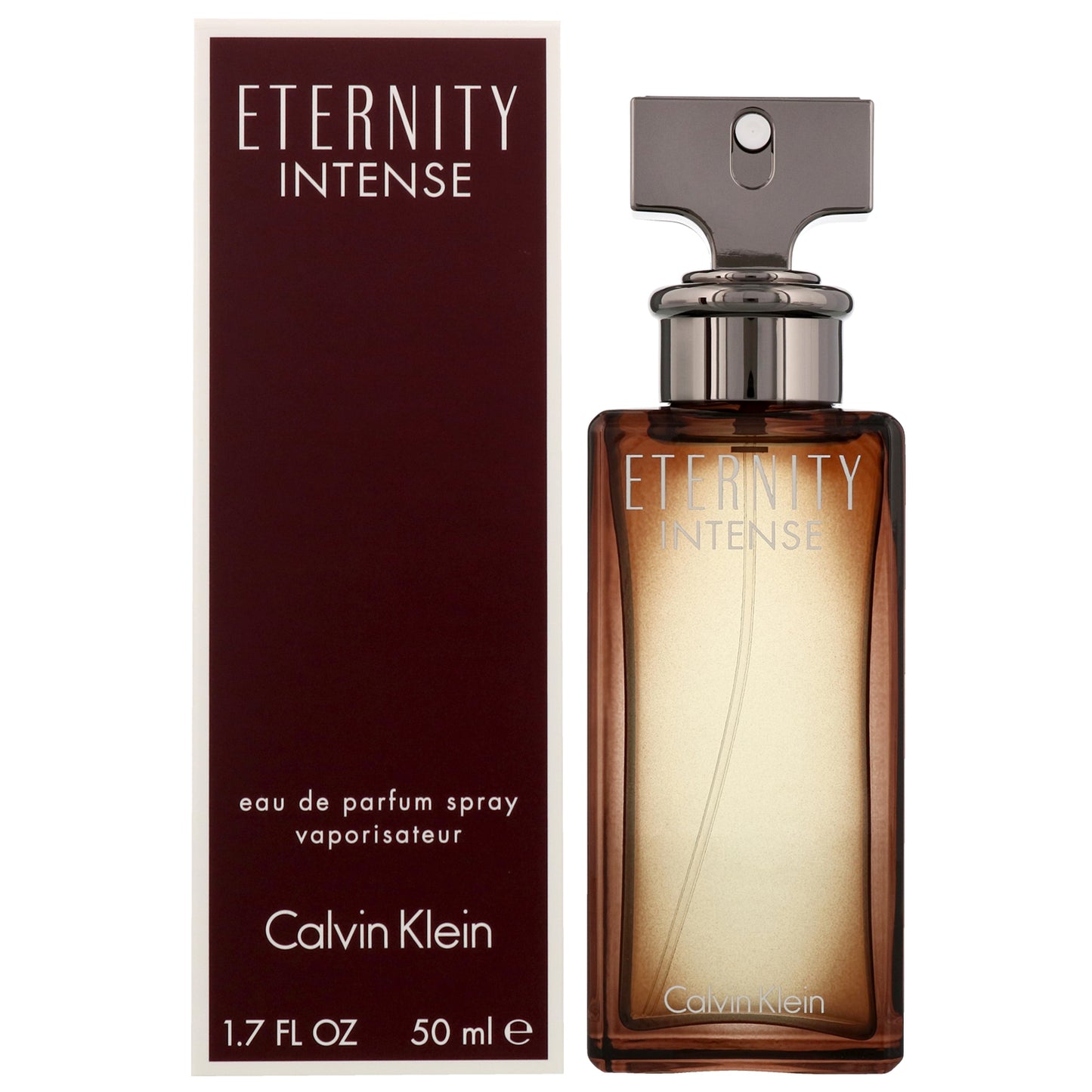 Eternity Intense Mujer - Calvin Klein - EDP