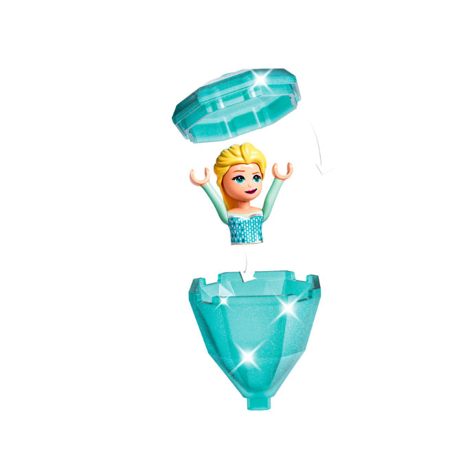 Lego Disney Frozen 43199 , 53 piezas