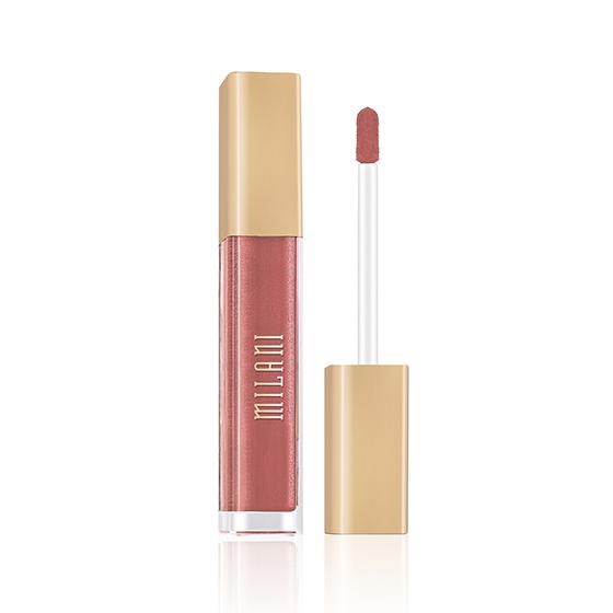 Labial Milani Amore Matte Metallic Lip Creme 7gr