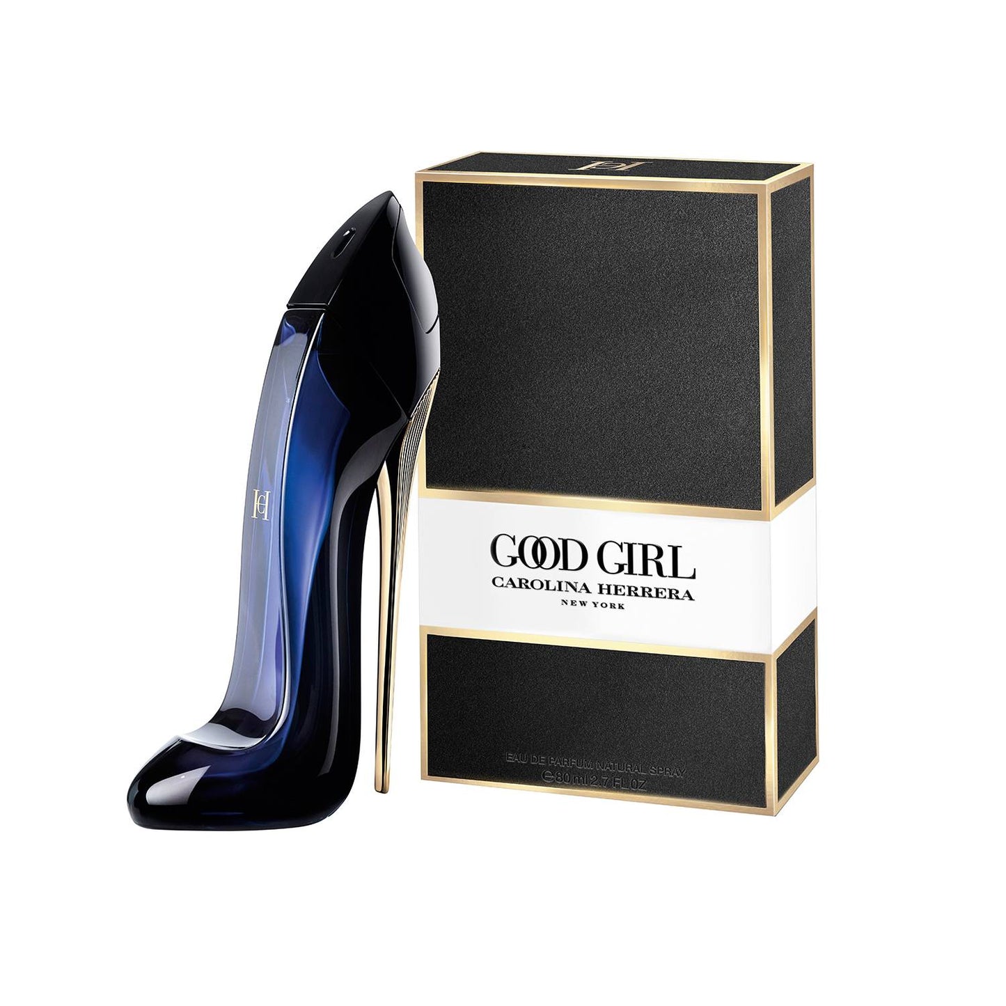 Good Girl Carolina Herrera for women 80ml