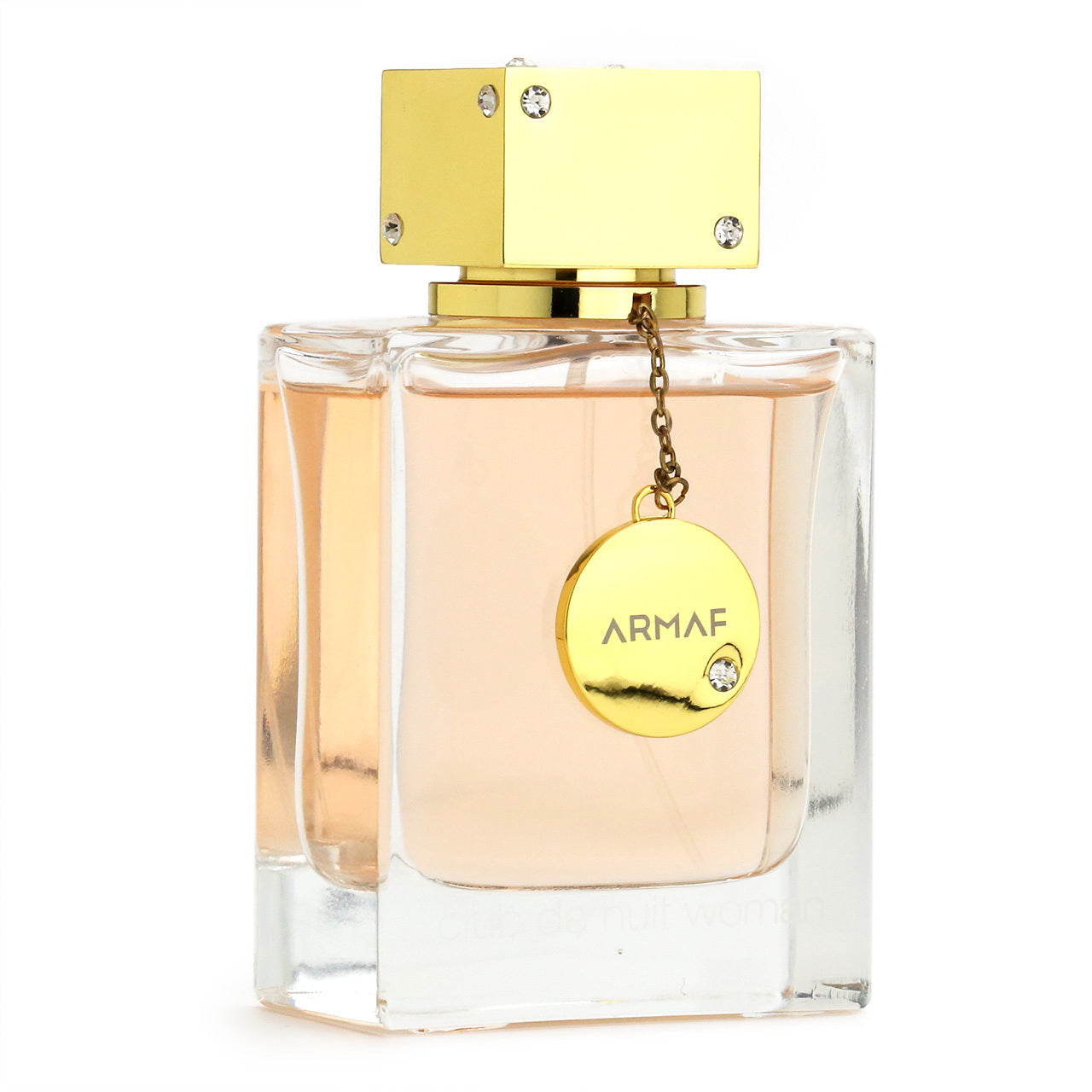 Armaf Club De Nuit Perfume Woman 105 ml.