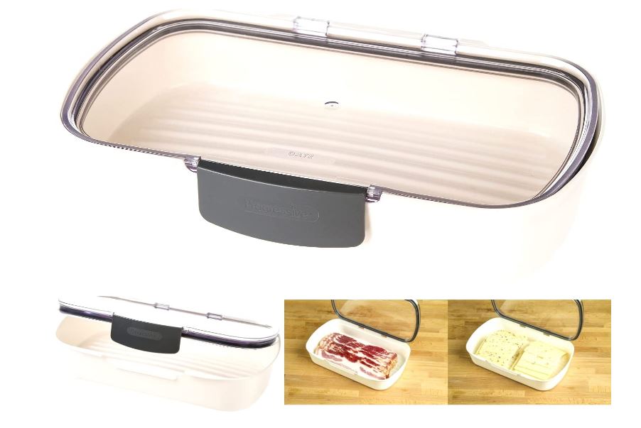 Prepworks ProKeeper Recipiente hermético Almacenamiento de alimentos