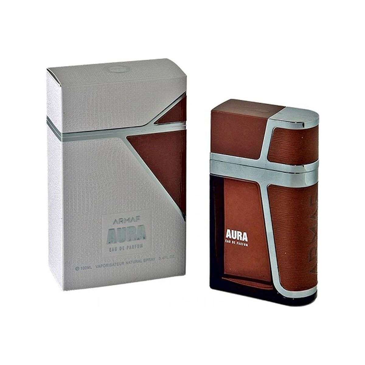 Armaf Aura EDP para hombre , 100 ml