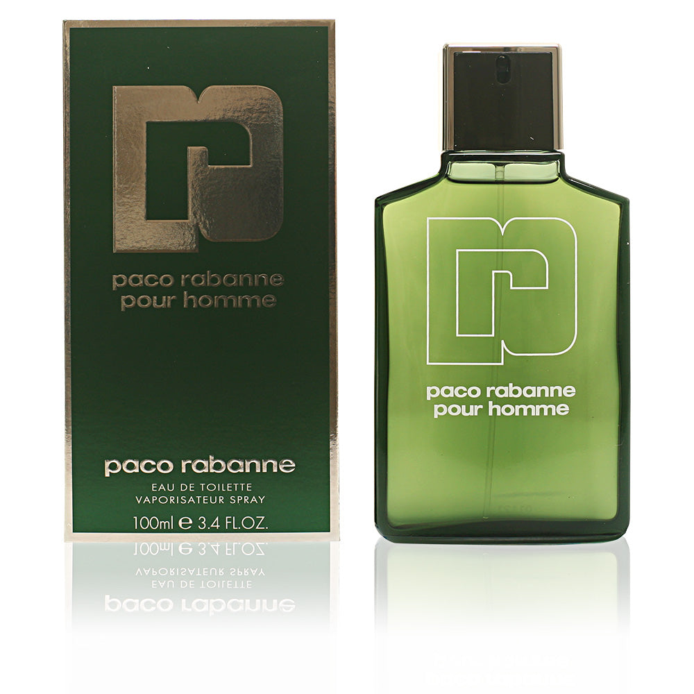 PACO RABANNE Pour Homme EDT 100 Ml