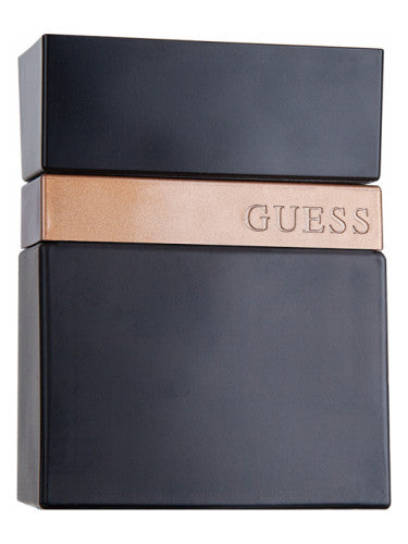 GUESS SEDUCTIVE HOMME NOIR EAU DE TOILETTE- 100ML