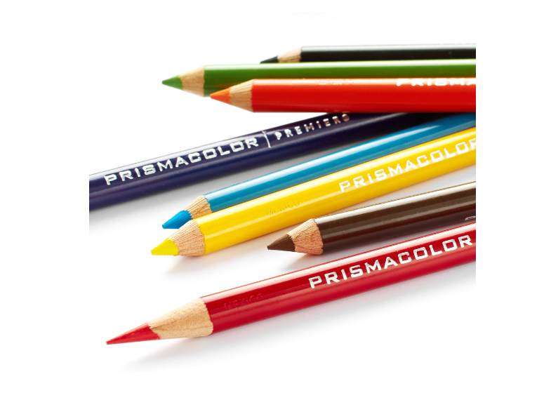 Prismacolor Lápices de colores Premier, paquete de 36