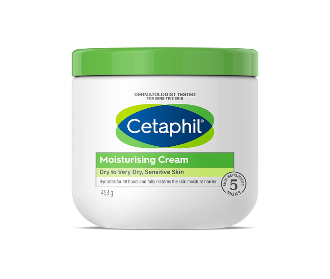 Cetaphil Crema Hidratante 566g