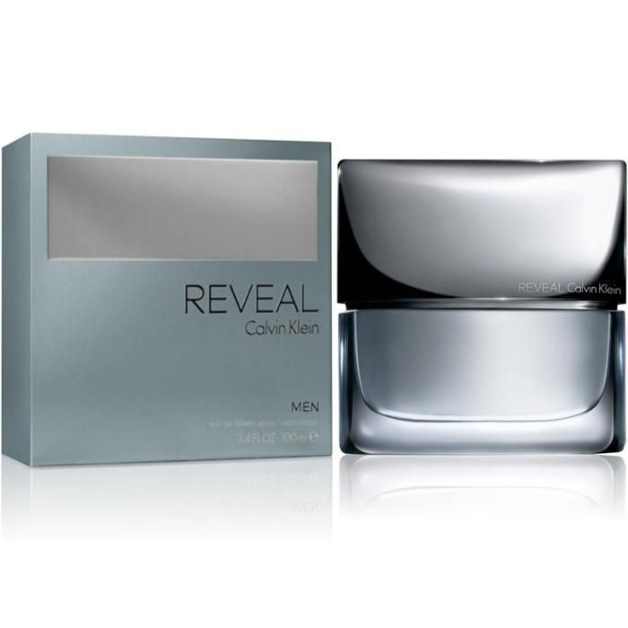 Perfume Calvin Klein Reveal para Hombre de 50 ml