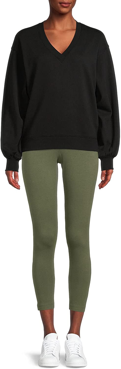 Leggings Time and Trude punto para mujer