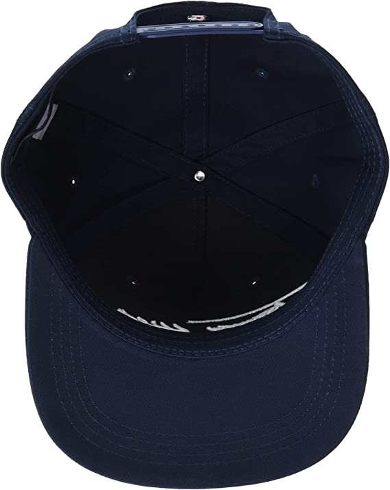 Gorra Tommy Hilfiger Ala plana para hombre