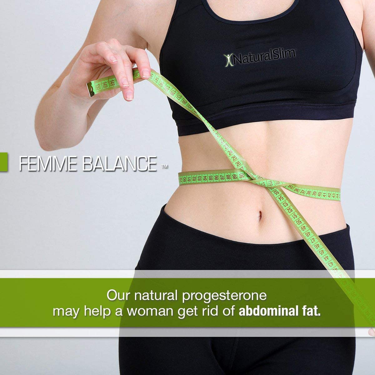 FEMME BALANCE 96.4gr. NaturalSlim