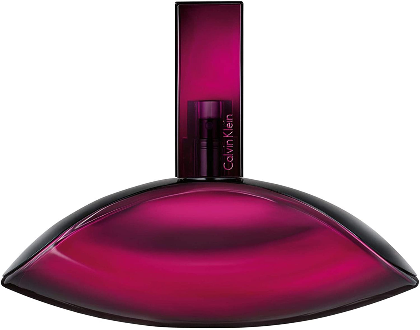 Euphoria Deep Women Eau De Parfum Spray 100ml by Calvin Klein