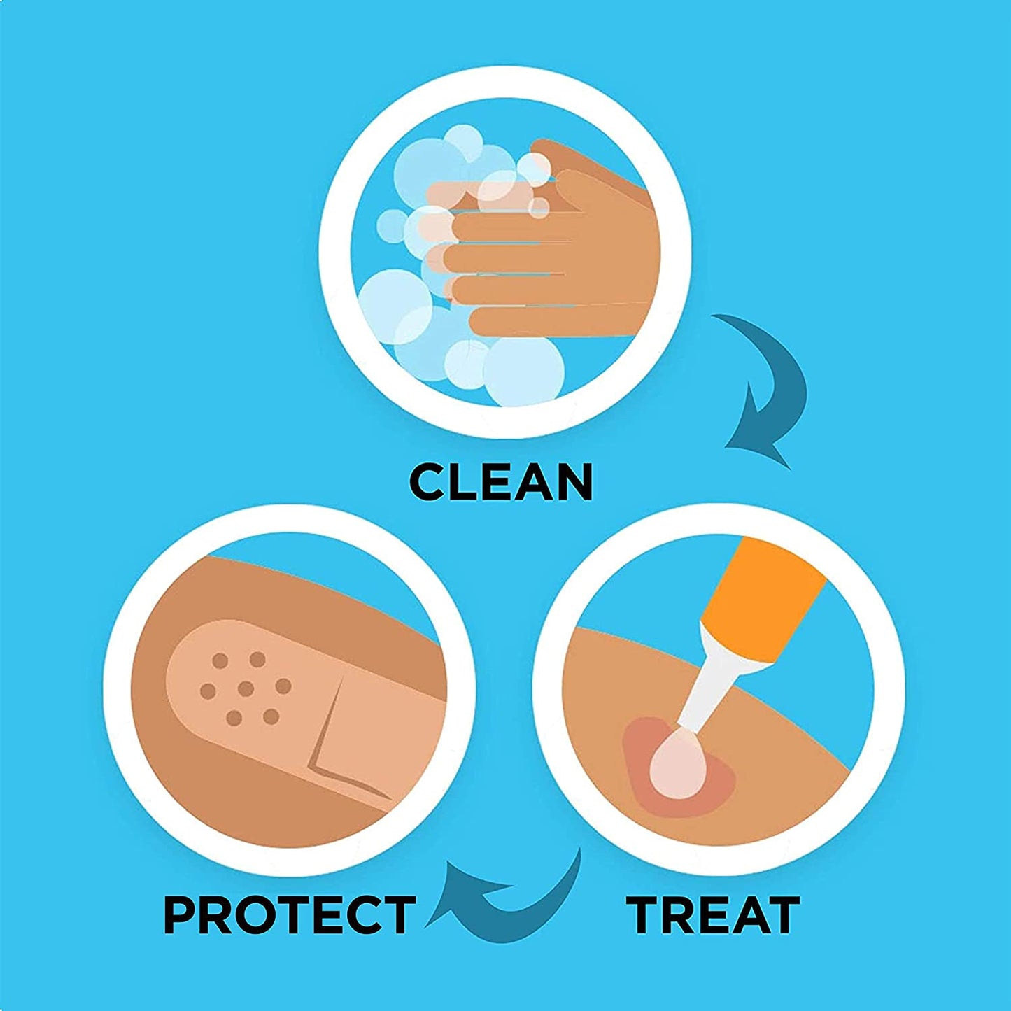 Band-Aid 20 vendas adhesivas decoradas - Johnson & Johnson