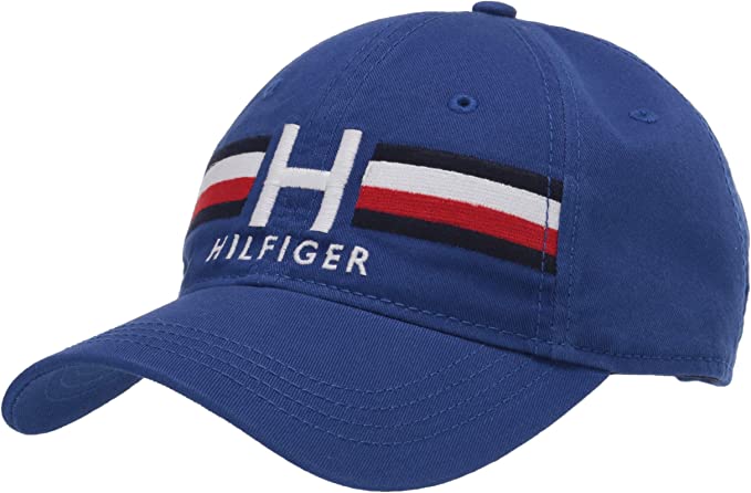 Tommy Hilfiger Gorra De Béisbol Ira Para Hombre
