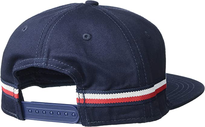 Gorra Tommy Hilfiger Ala plana para hombre