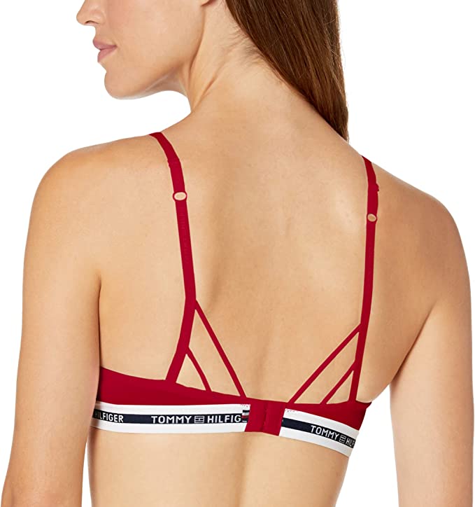 Sosten Tommy Hilfiger Comfort Push Up
