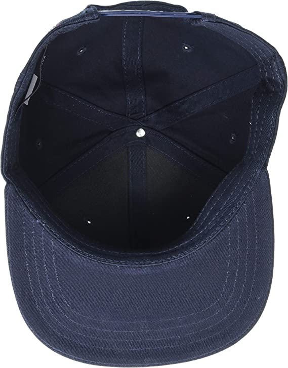 Gorra Tommy Hilfiger Ala plana para hombre