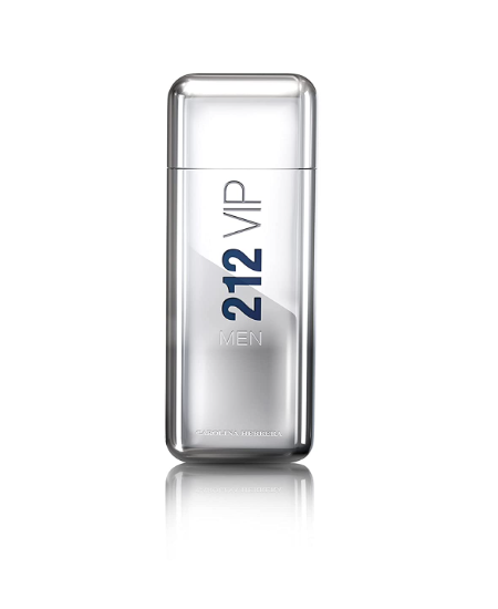 212 VIP para hombre NYC EDT , 100ml - Carolina Herrera