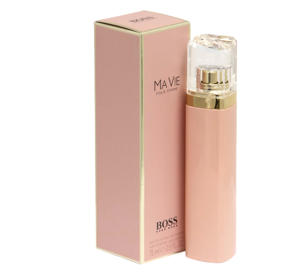 Boss Ma Vie Pour Femme Intense para mujer BY Hugo Boss 75 ML