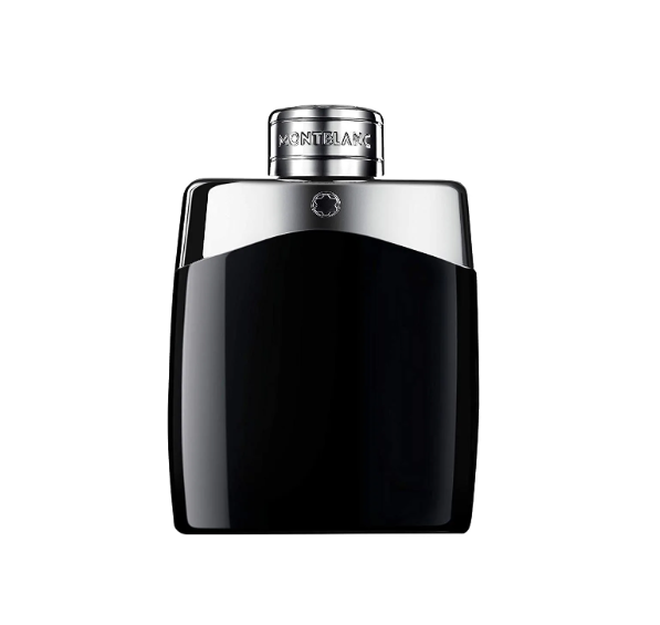 Mont Blanc Legend Eau de Toilette para hombre 100ml