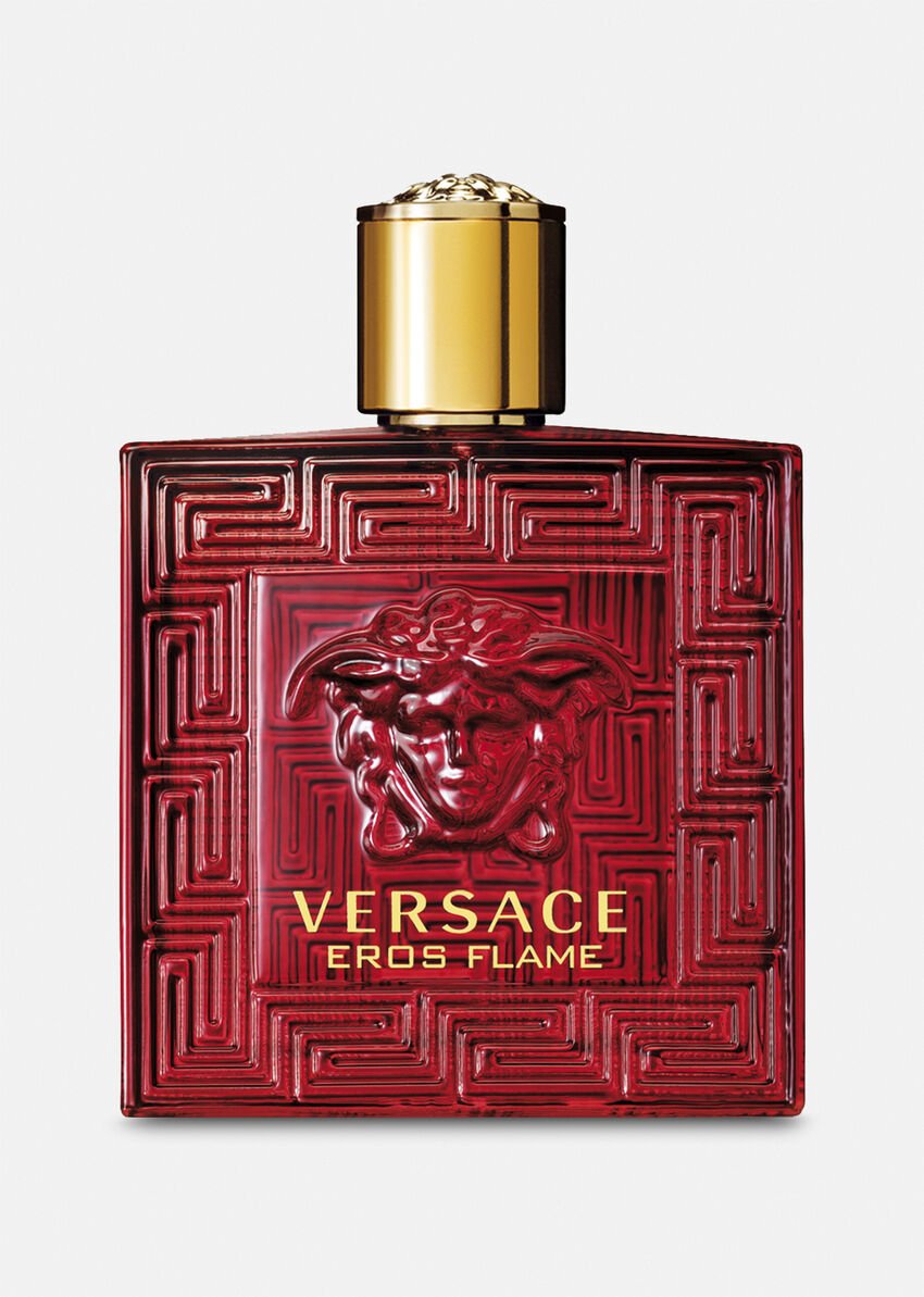 VERSACE EROS FLAME FOR MEN EAU DE PERFUME 100 ML