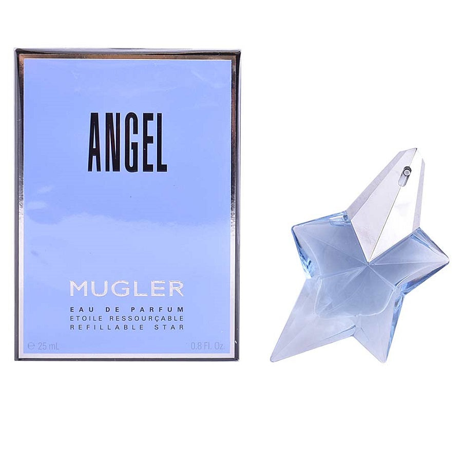 Perfume Angel Mugler Woman Eau De Parfum 50ml
