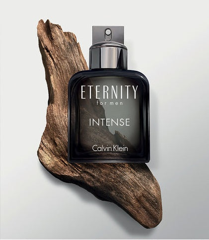 ETERNITY INTENSE HOMBRE EDT 100ML CALVIN KLEIN