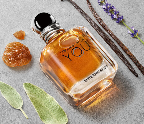 Stronger with You pour homme Emporio Armani EDT - 100 ml