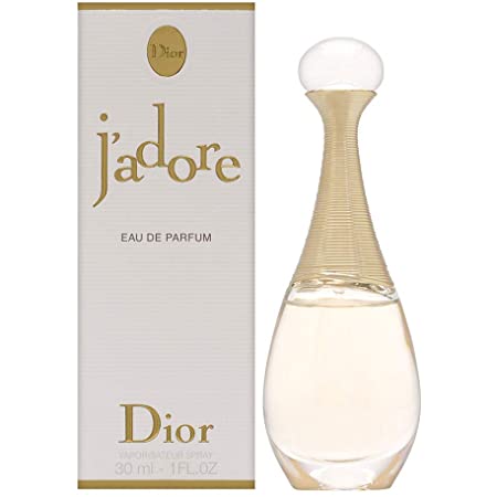 Jadore Women Eau De Parfum Spray by Christian Dior 100ml