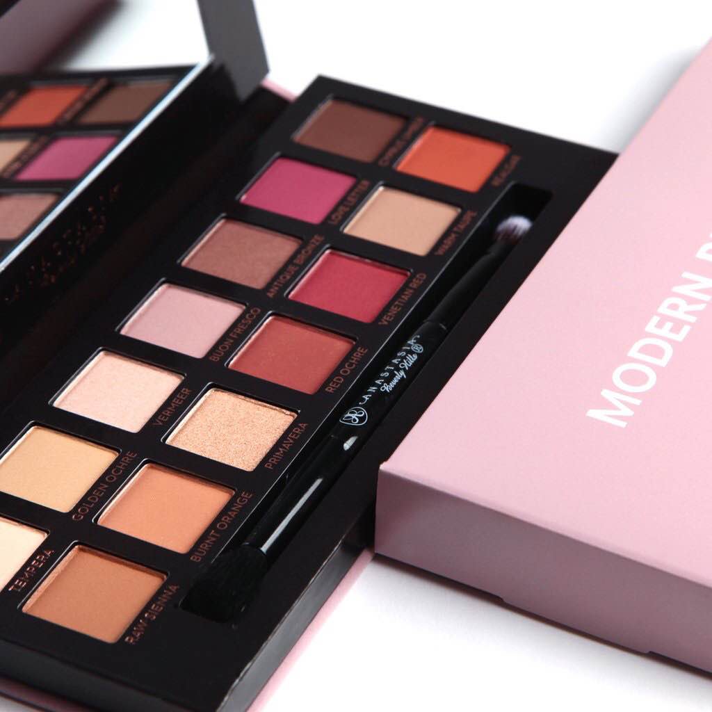SOMBRA MODERN RENAISSANCE - ANASTASIA