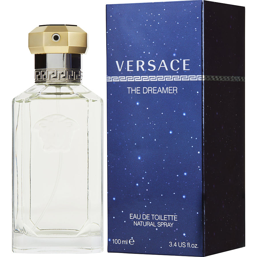 The Dreamer Versace para hombre , EDT - 100ml