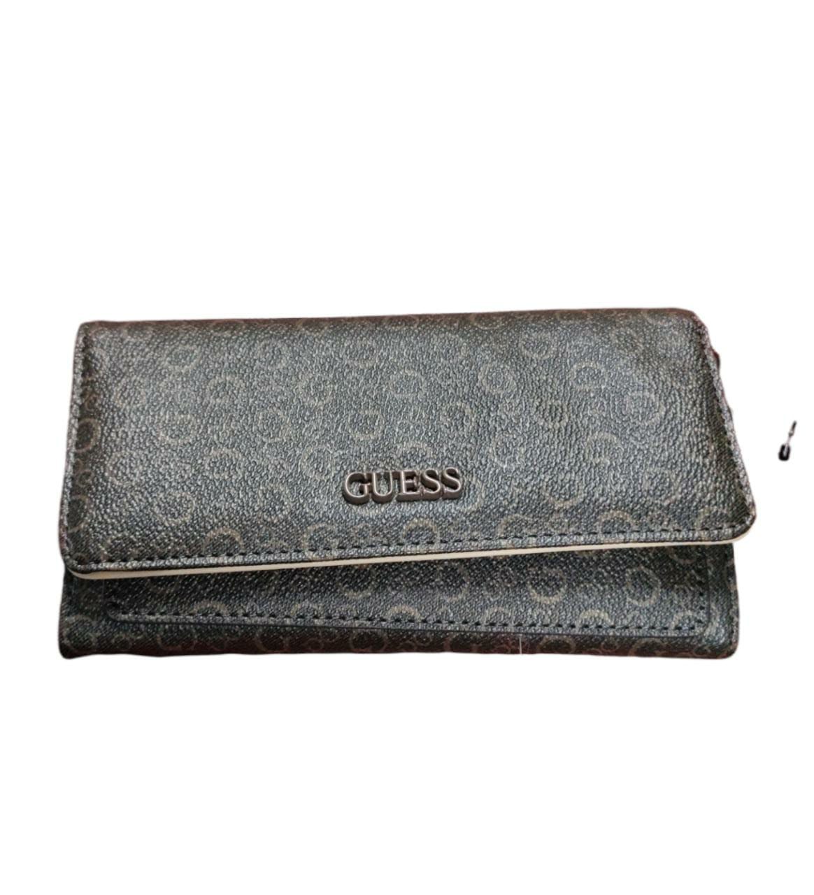 BILLETERA GUESS DE MUJER SV826351