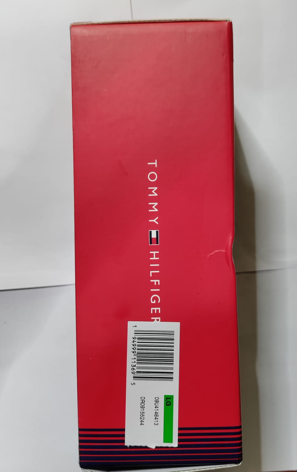 Boxer para hombre , pack de 4 unidades Tommy Hilfiger