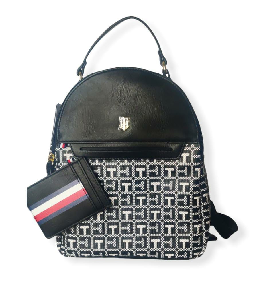 Mochila Para Mujer Tommy Hilfiger