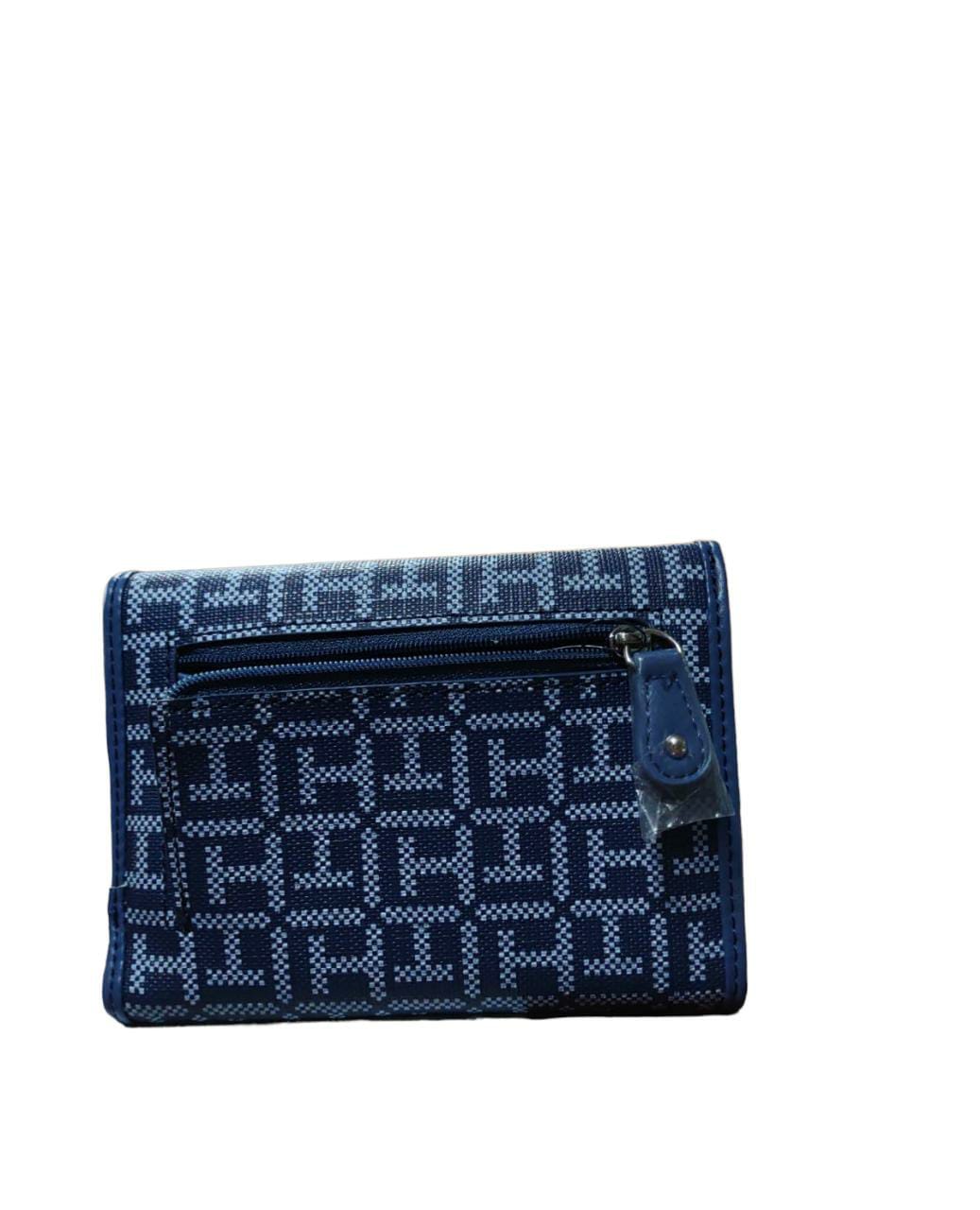 Billetera mediana para mujer - Tommy Hilfiger