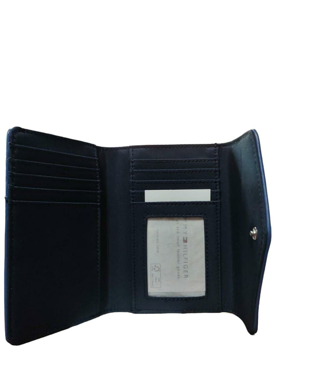 Billetera mediana para mujer - Tommy Hilfiger