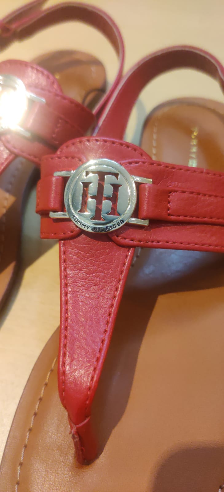 Tommy Hilfiger Lancia para mujer