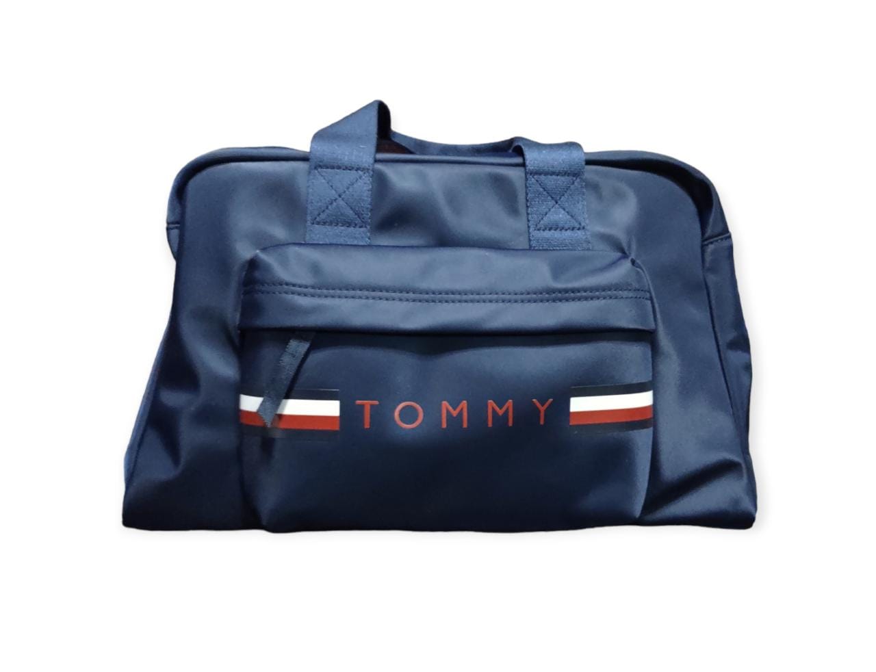 Tommy Hilfiger Bolso deportivo para hombre